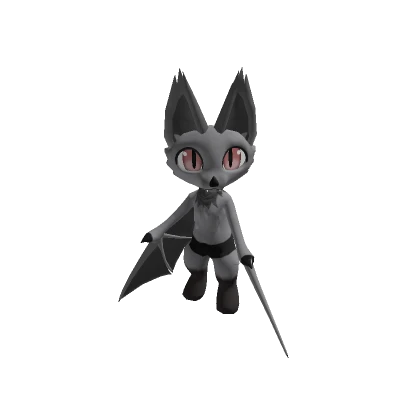 Bat Critter🦇