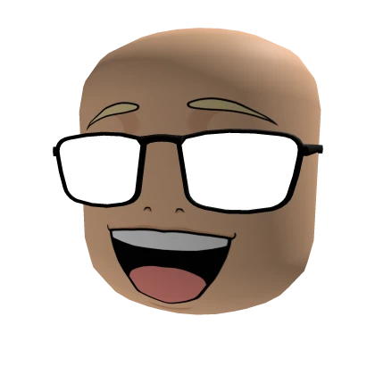 Goo Kim (Glowing Glasses)