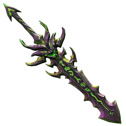Immortal Sword: Poisoned Tyrant