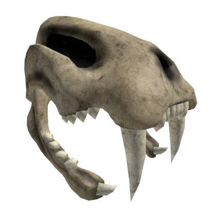 White Skull of Devouring Maw