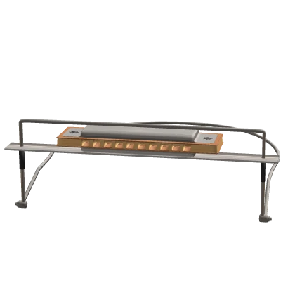 Harmonica (Sound Item!)