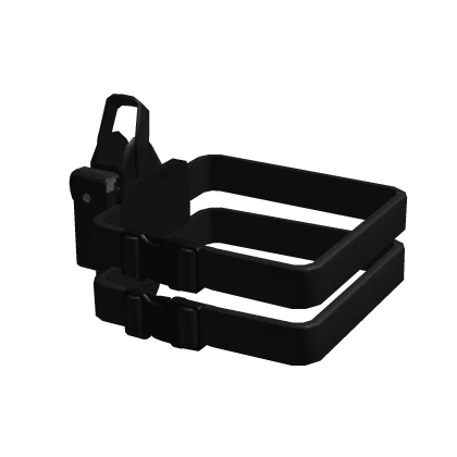 Right Drop Leg Holster [1.0]