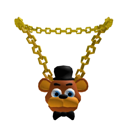 Har Har Freddy Fazbear Chain