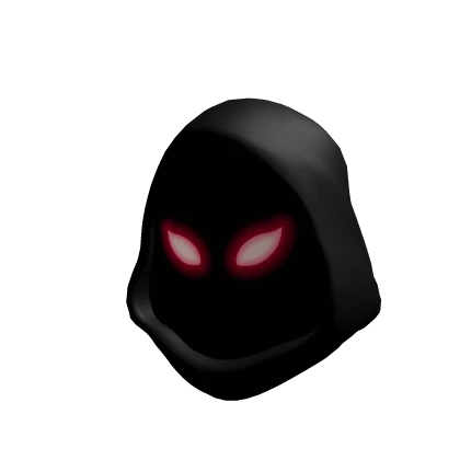 Evil Hood! 😈
