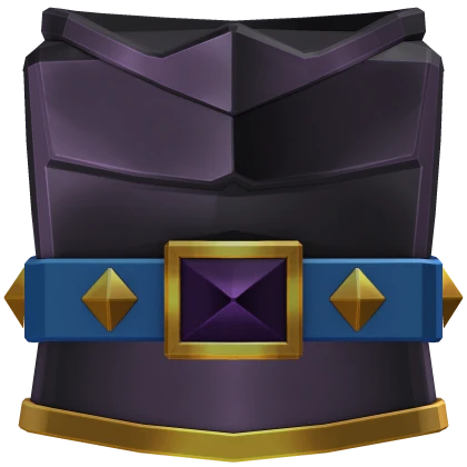 Evo Mega Knight Chestplate