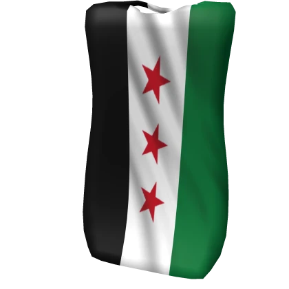 Syria Cape