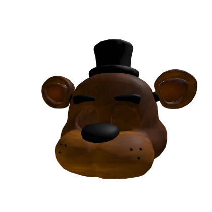 Freddy Mask