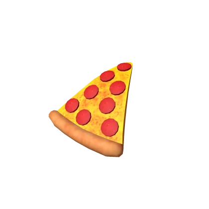Yummy Pizza Snack