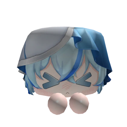 Shorekeeper Cube I WuWa