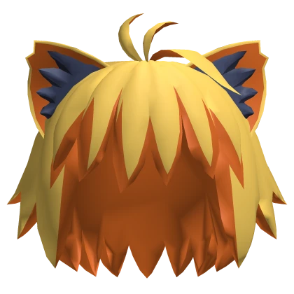 Neco Arc (Yellow Blonde)