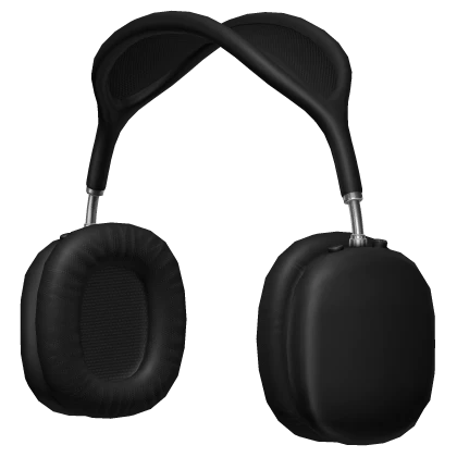 Basic Shiny Headphones