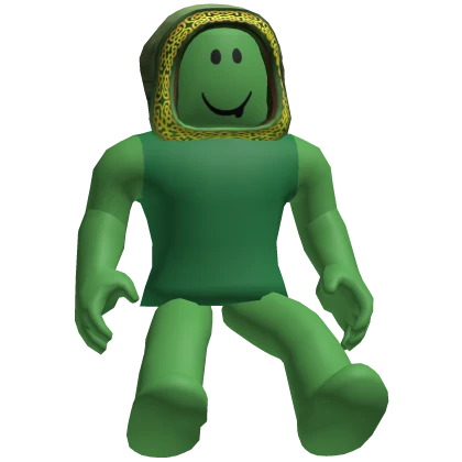 green bean 