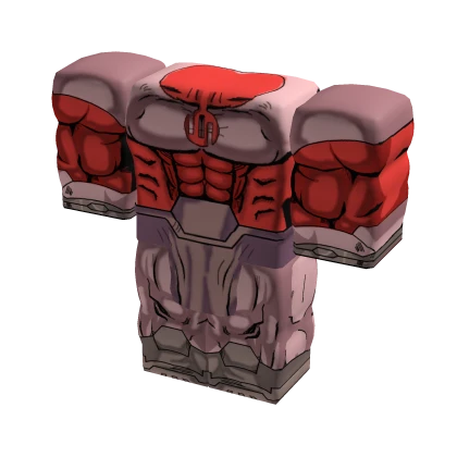 Thragg
