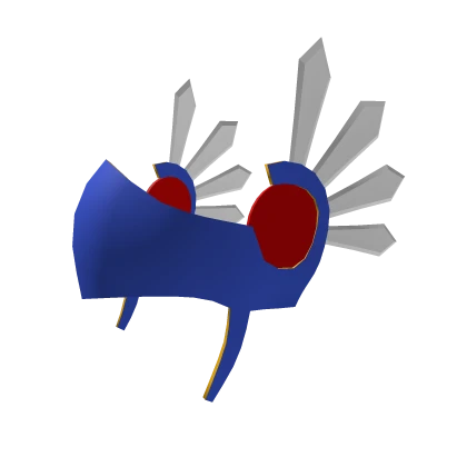 Blue Valk