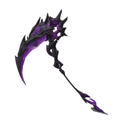 Shadow Crescent