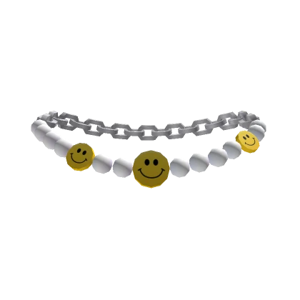 Smile Necklace