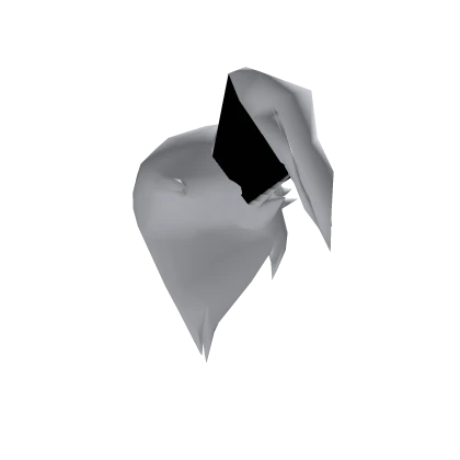 Loona Hair Helluva Boss