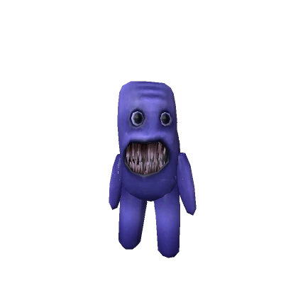 Purple Fuwatti