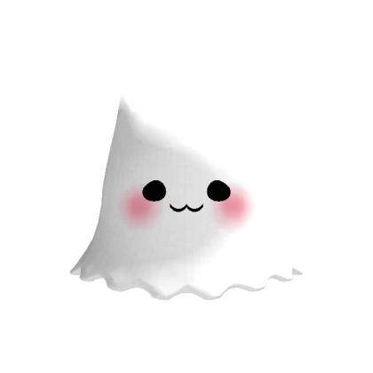 Cat Ghost