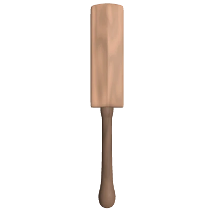 🏏 Cricket Bat [Waist Accessory] 🏏