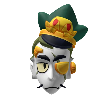 [⏳] Gray Gigantophis Head Brawl Stars