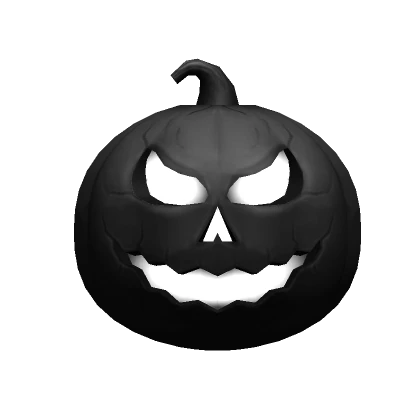 Void Pumpkin