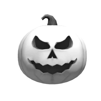 Spectral Pumpkin