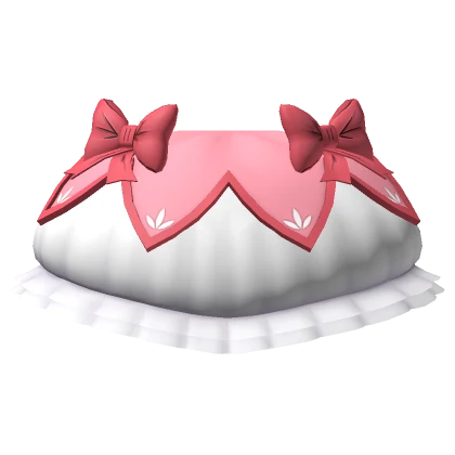 Madoka Magica 3.0 (skirt)