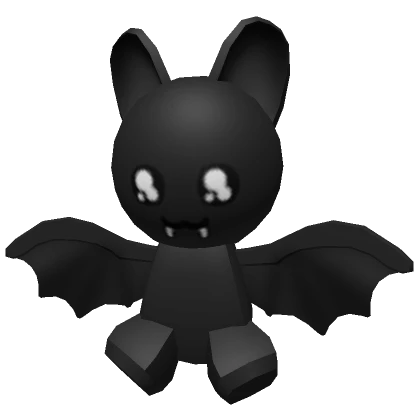 Cute Bat Backpack