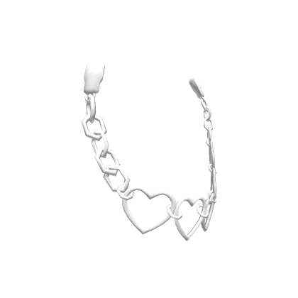 White Heart Chain [3.0]