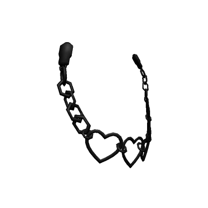 Black Heart Chain [3.0]