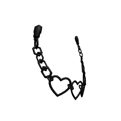 Black Heart Chain