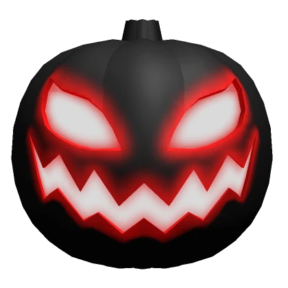 Evil Pumpkin