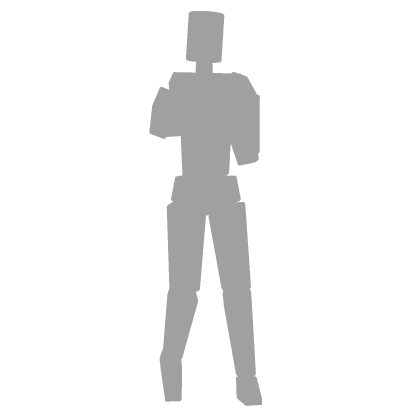 ♡ Coquette Parasol Idle Emote Profile Pose