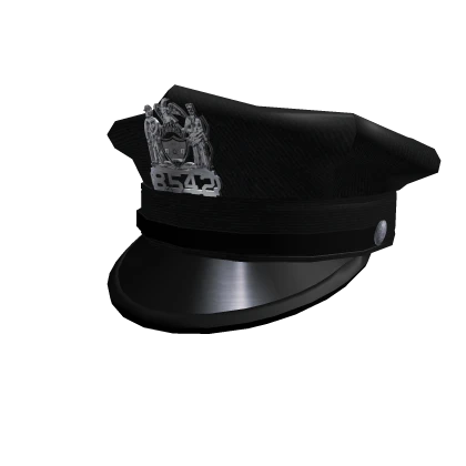 BLF™ New York Police Department Cover