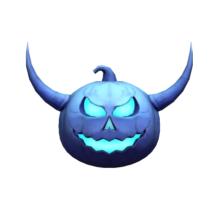 Nurechezed, The Frost Pumpkin Lord