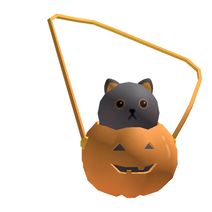 Pumpkin Cat (1.0)