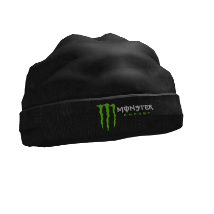 MONSTER BEANIE