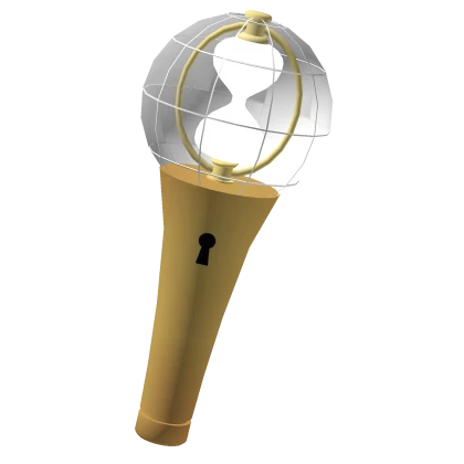 ATEEZ Lightstick [Waist]