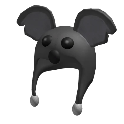 99 Nights Koala Kid Hat