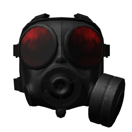 SF10 Pro Mask - Intruder