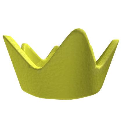 Blues Crown