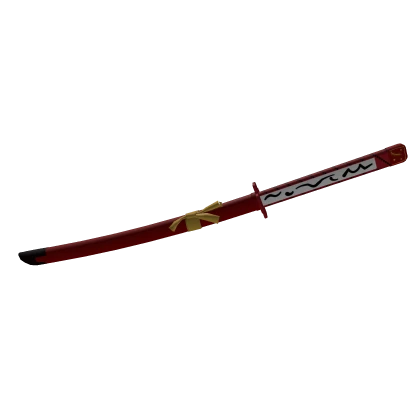 Murasame Katana ✦ Akame Ga Kill!