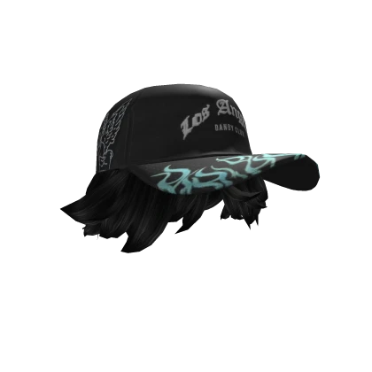 Gorra Dandy hats Los Angeles (Hair)