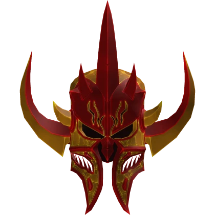 Royal Eclipse Helmet