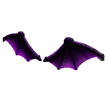 Bat Wings 🦇