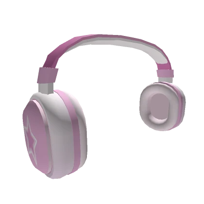 Star Headphones