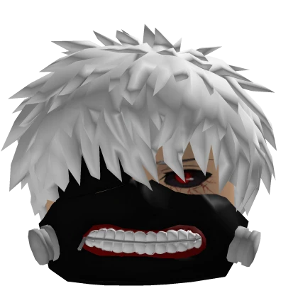 Kaneki