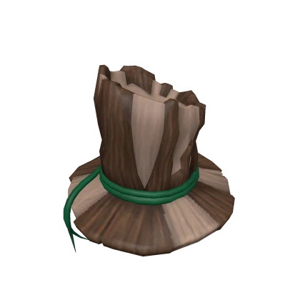 Oak Tree Top Hat