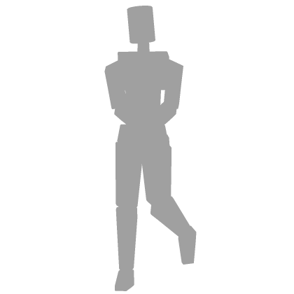 cute shy profile pose ♡